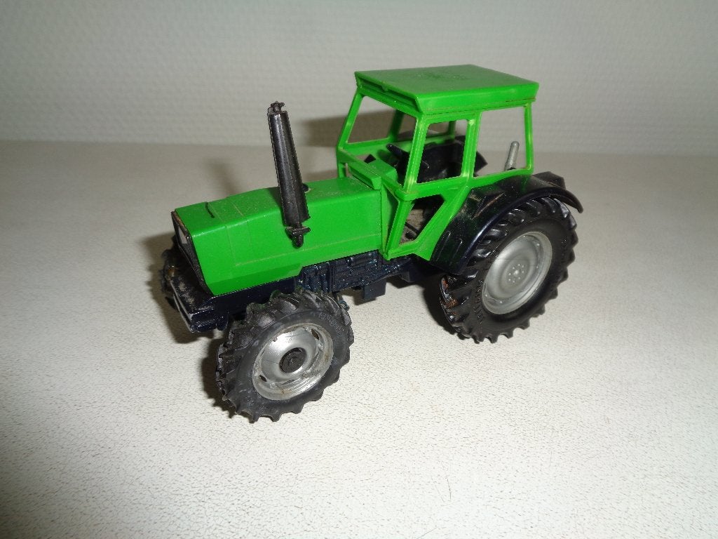 Britains Deutz., Ophalen of Verzenden, Gebruikt, Tractor of Landbouw, Britains