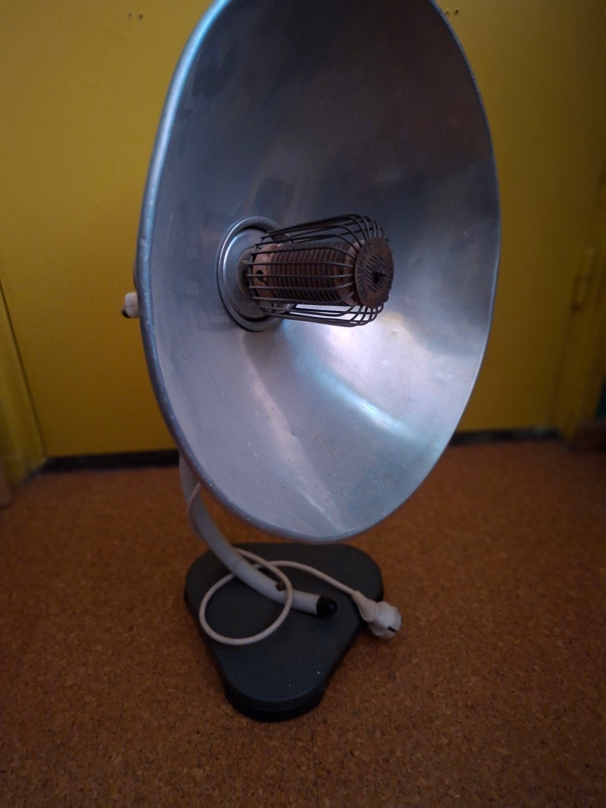 THERMOLITE super de Luxe, Heizstrahler, vintage jaren 50,, Ophalen of Verzenden
