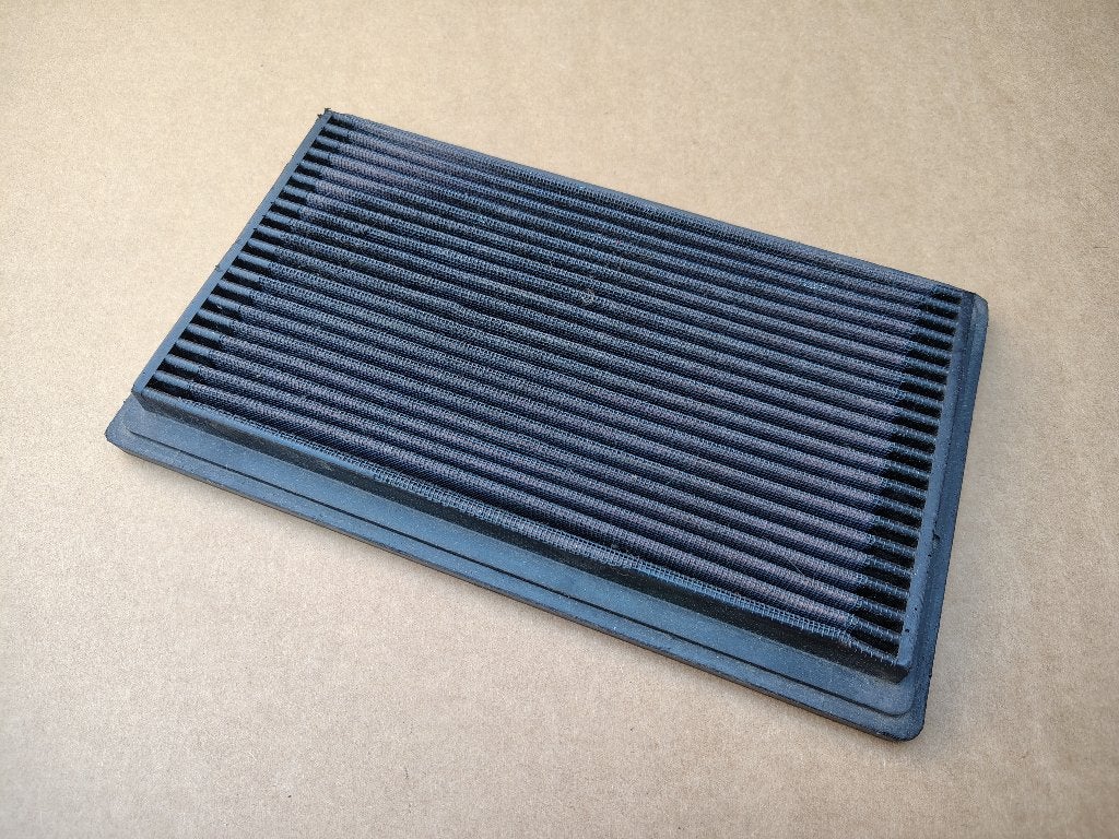 K & N Inleg Filter Nissan 200SX / S13 / 1990, Verzenden, Gebruikt, Nissan