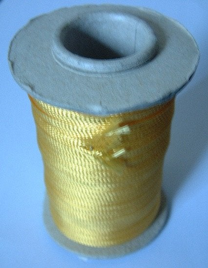 Band Lint 6 mm, Ophalen, Nieuw, Lint, Band of Elastiek