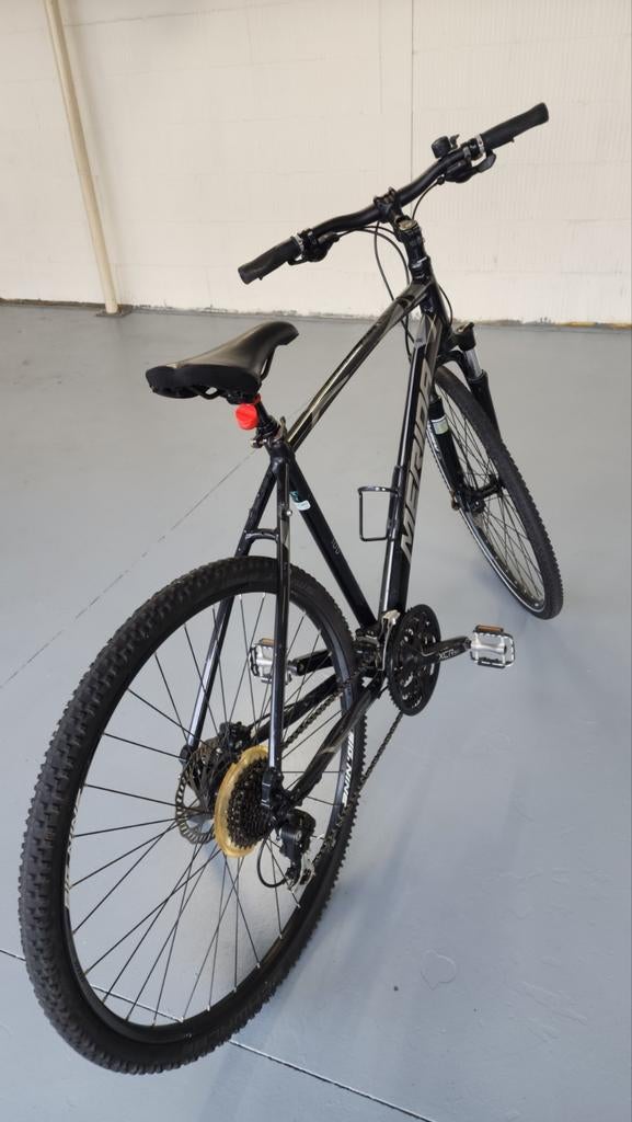 Merida Big Nine 100 Mountainbike - Zo goed als nieuw, Ophalen of Verzenden