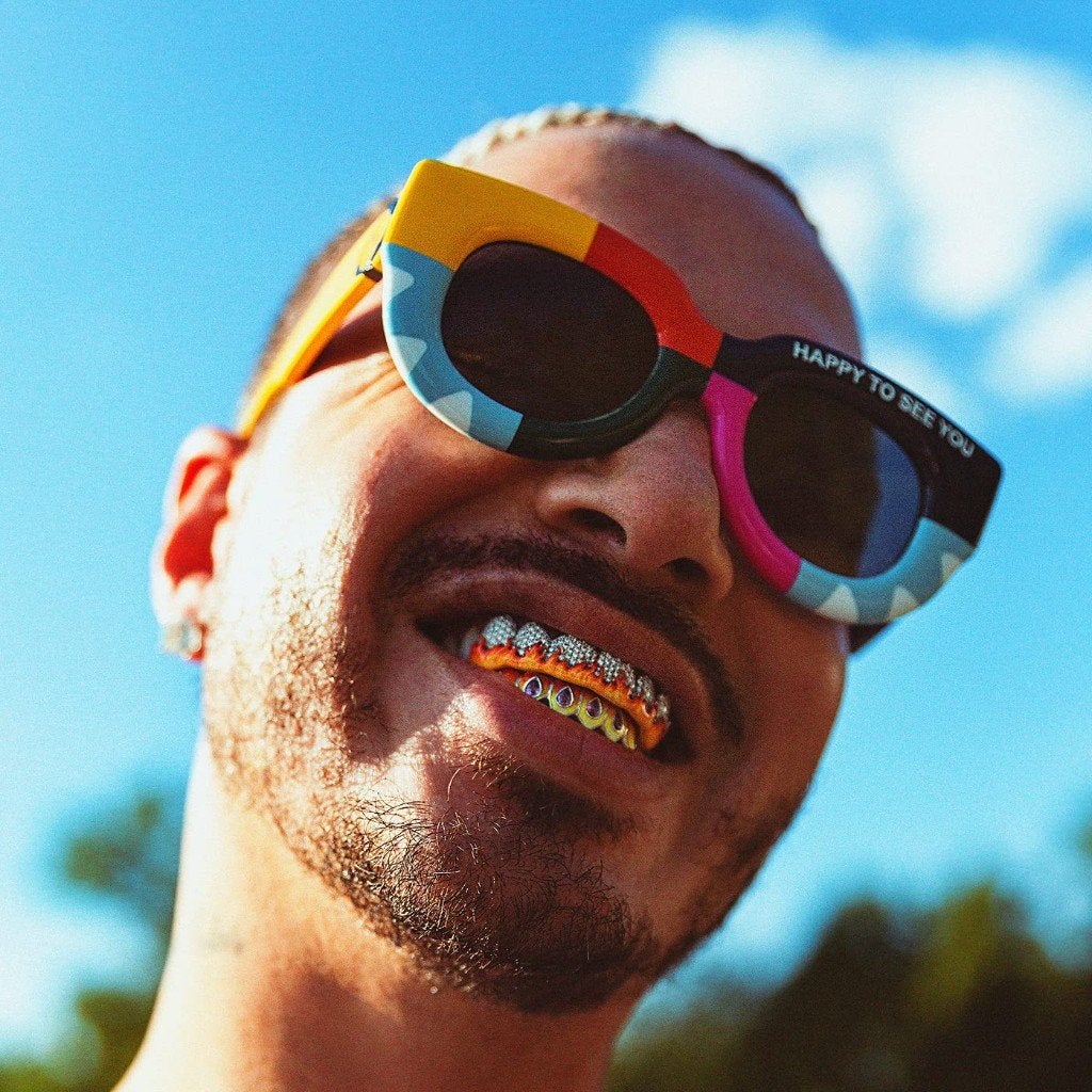 J Balvin - José (2021 CD), Ophalen of Verzenden, Reggaeton, Nieuw in verpakking, Album