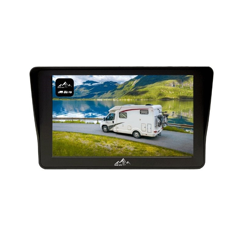 Camper Navigatie Europa 2026 NKC ACSI #GRATIS VERZENDING#, Caravans en Kamperen, Ophalen of Verzenden, Nieuw
