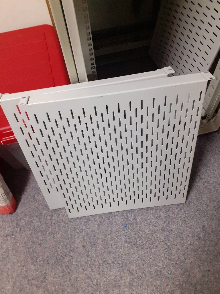 rittal plankjes, Computers en Software, Serverkasten, Ophalen of Verzenden