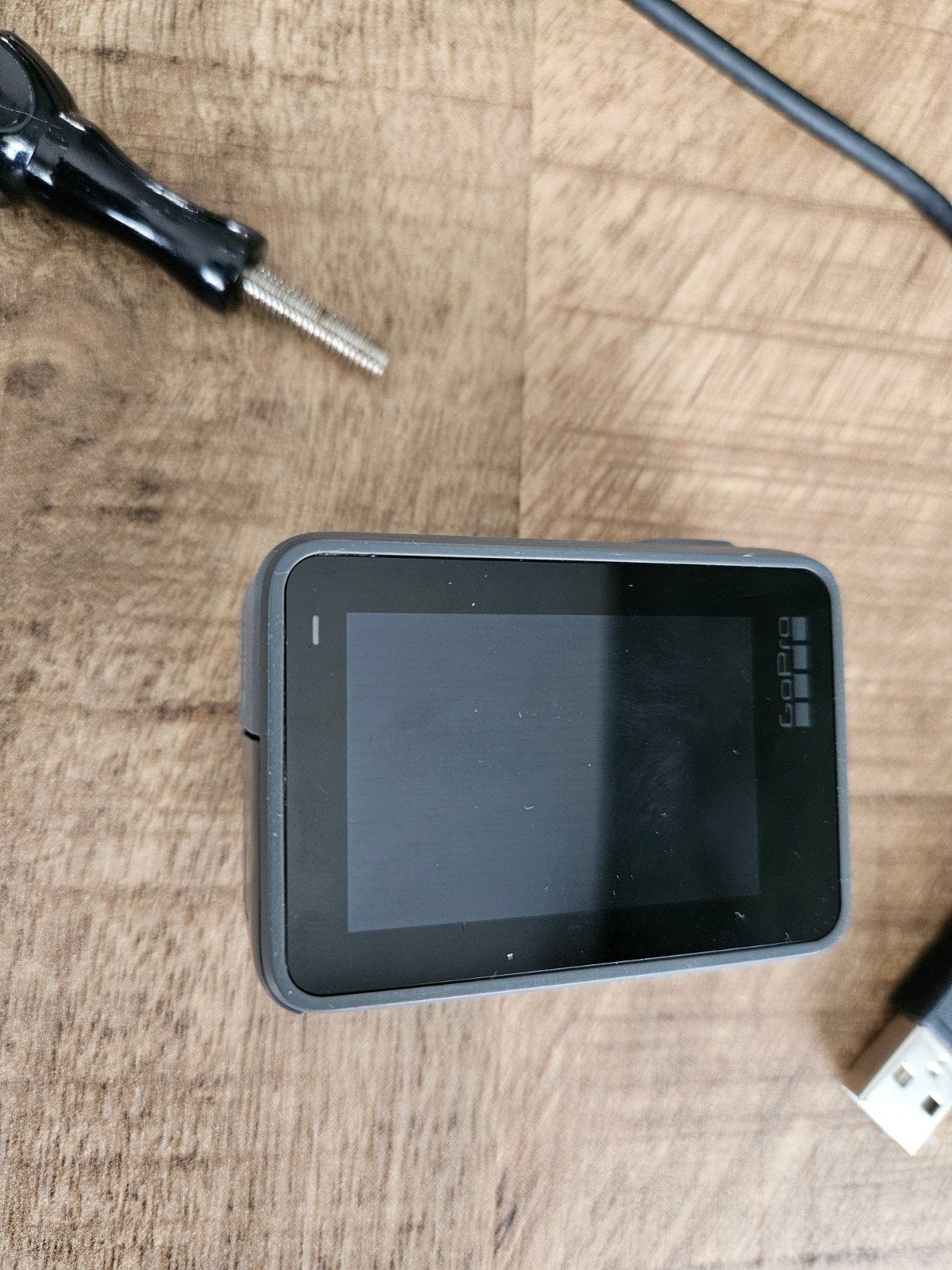 Foto 3 van GoPro Hero 7 Silver met accessoires