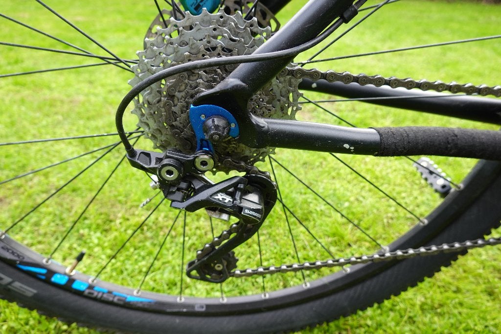 Bulls mountainbike., Gebruikt, Hardtail, Heren, 45 tot 49 cm
