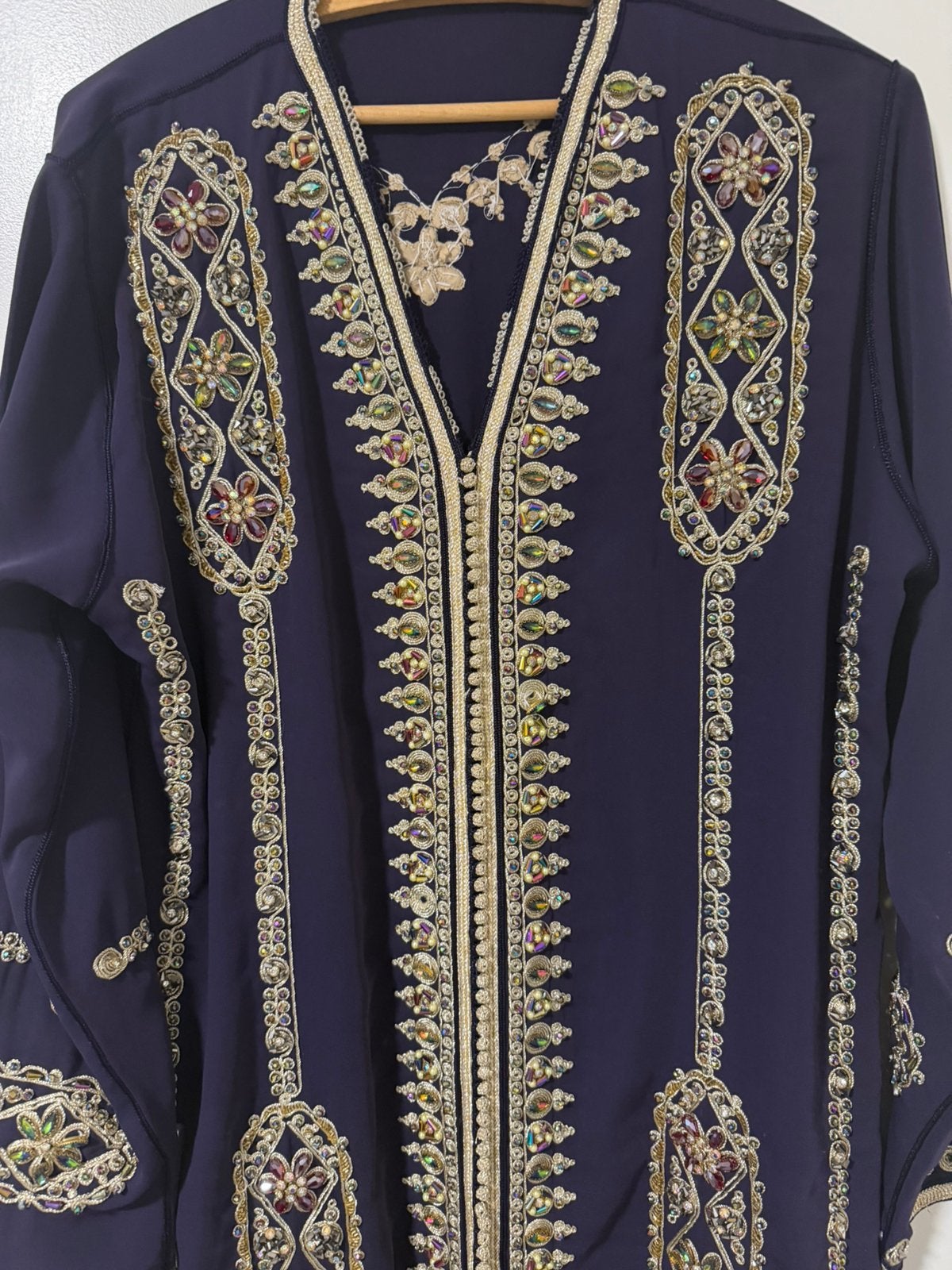 Marokkaanse kaftan, Ophalen, Zo goed als nieuw, Overige typen