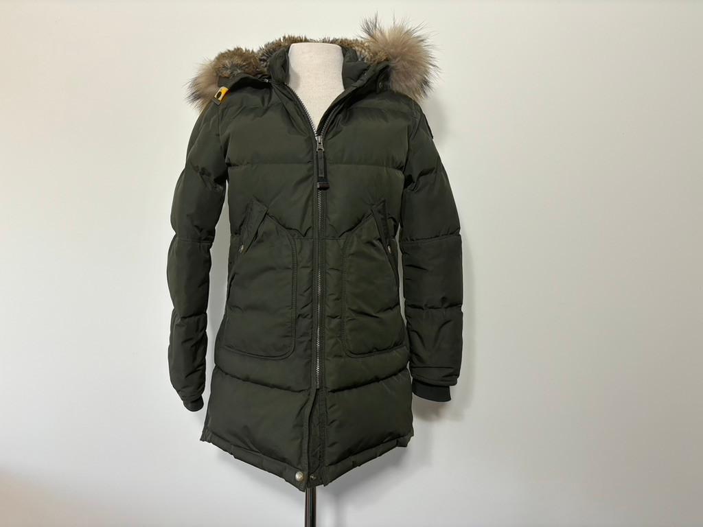 PJS Parajumpers Masterpiece jas small 100% origineel, Maat 36 (S), Parajumpers, Parajumpers, Ophalen of Verzenden