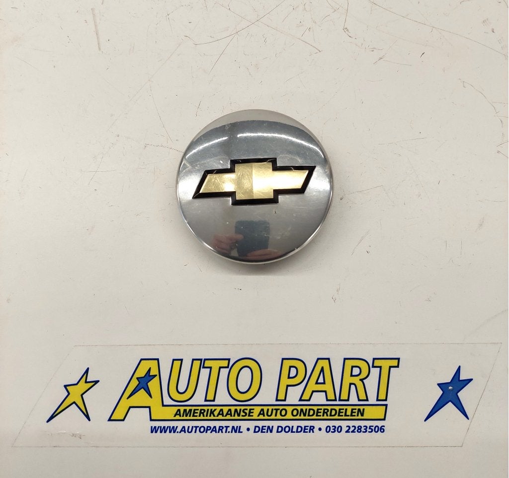 Chevrolet Suburban/Tahoe wieldop 2008-2014, Gebruikt, Info@gm.com, Chevrolet, Ophalen of Verzenden
