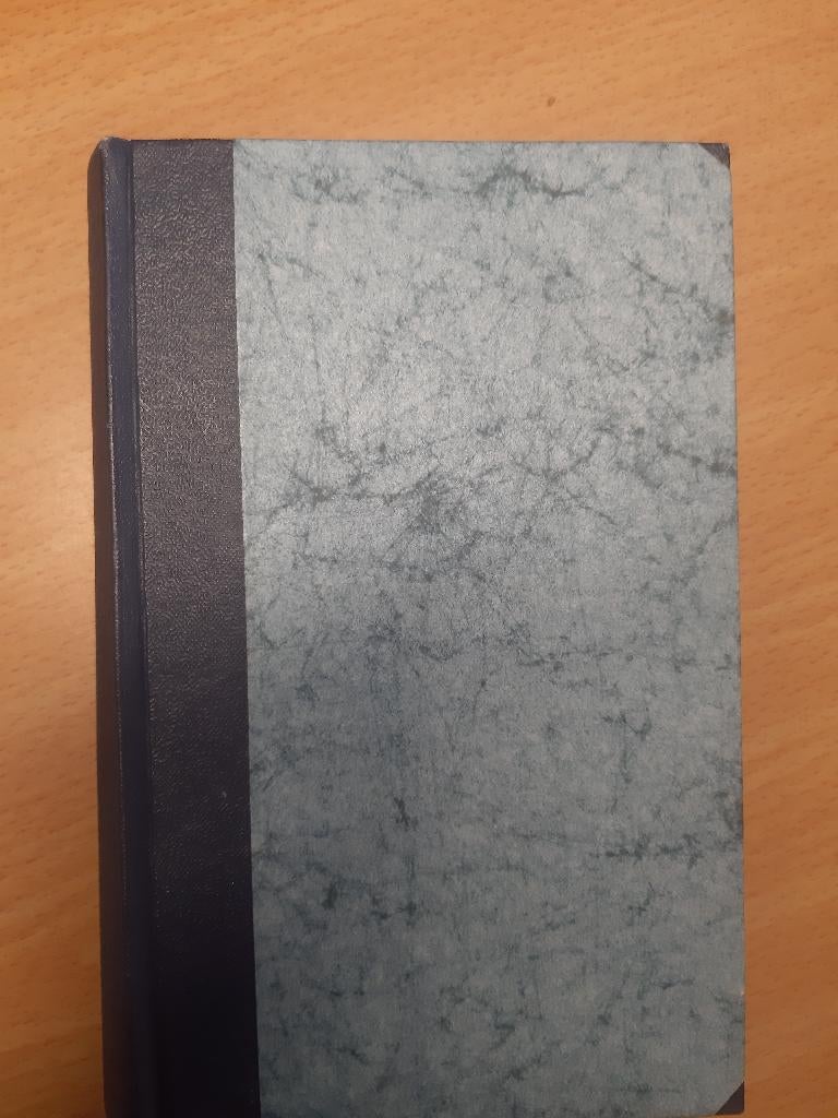 Stagerrat (Kriegsmarine 1933), Verzenden, Marine, Duitsland, Boek of Tijdschrift