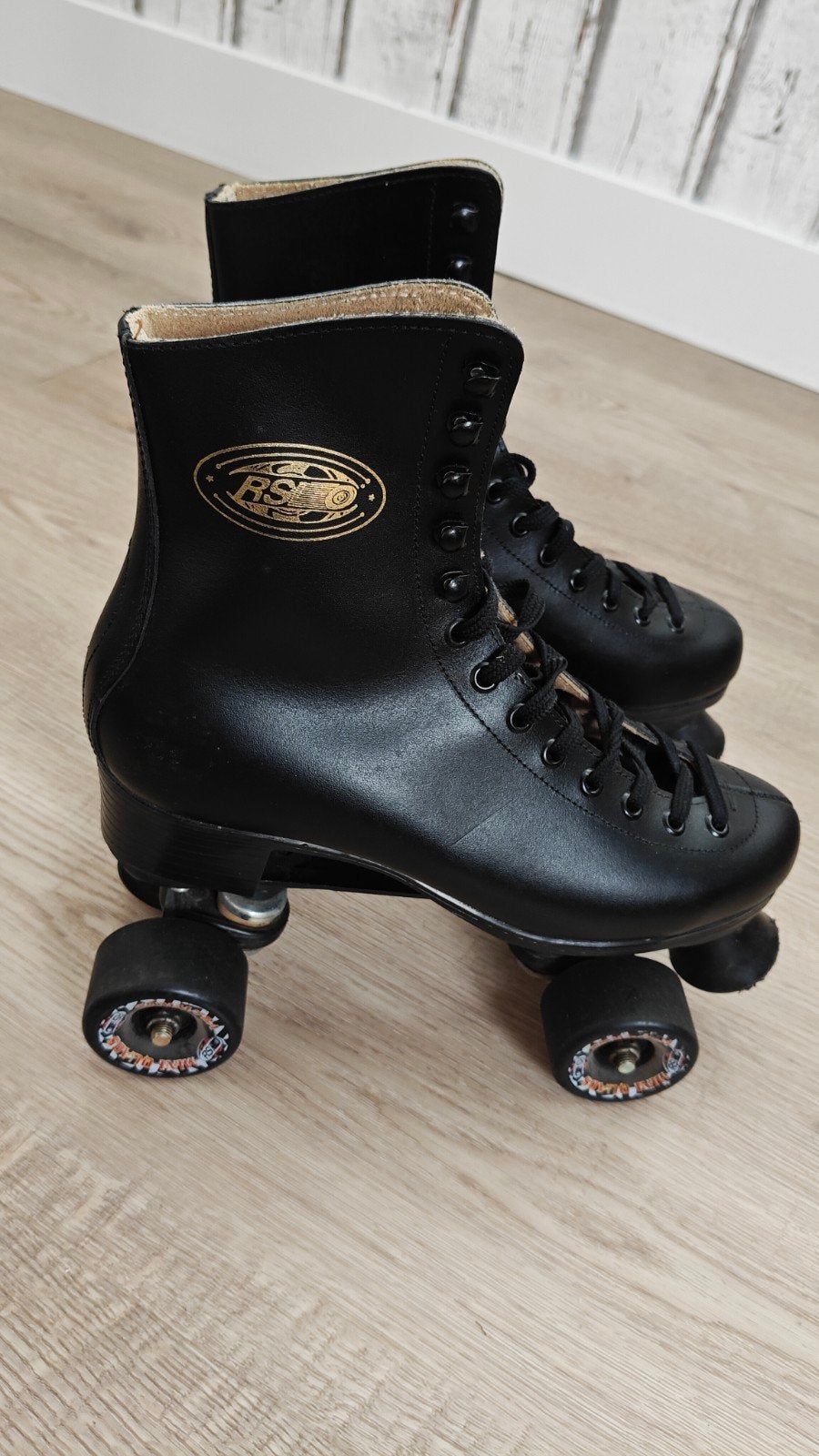 RSI rolschaatsen - Maat 40, Overige merken, Gebruikt, Dames, Overige typen