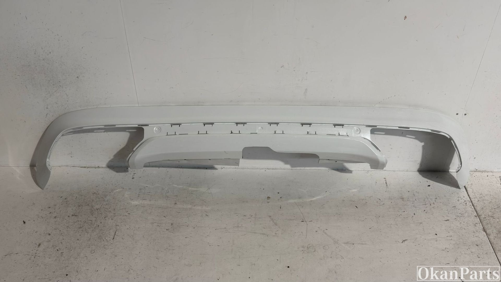 Volvo XC60 II Diffuser 31425206