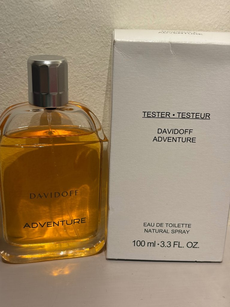 Davidoff Adventure 100 ml Eau de Toilette Herenparfum, Sieraden, Tassen en Uiterlijk, Ophalen of Verzenden, Nieuw