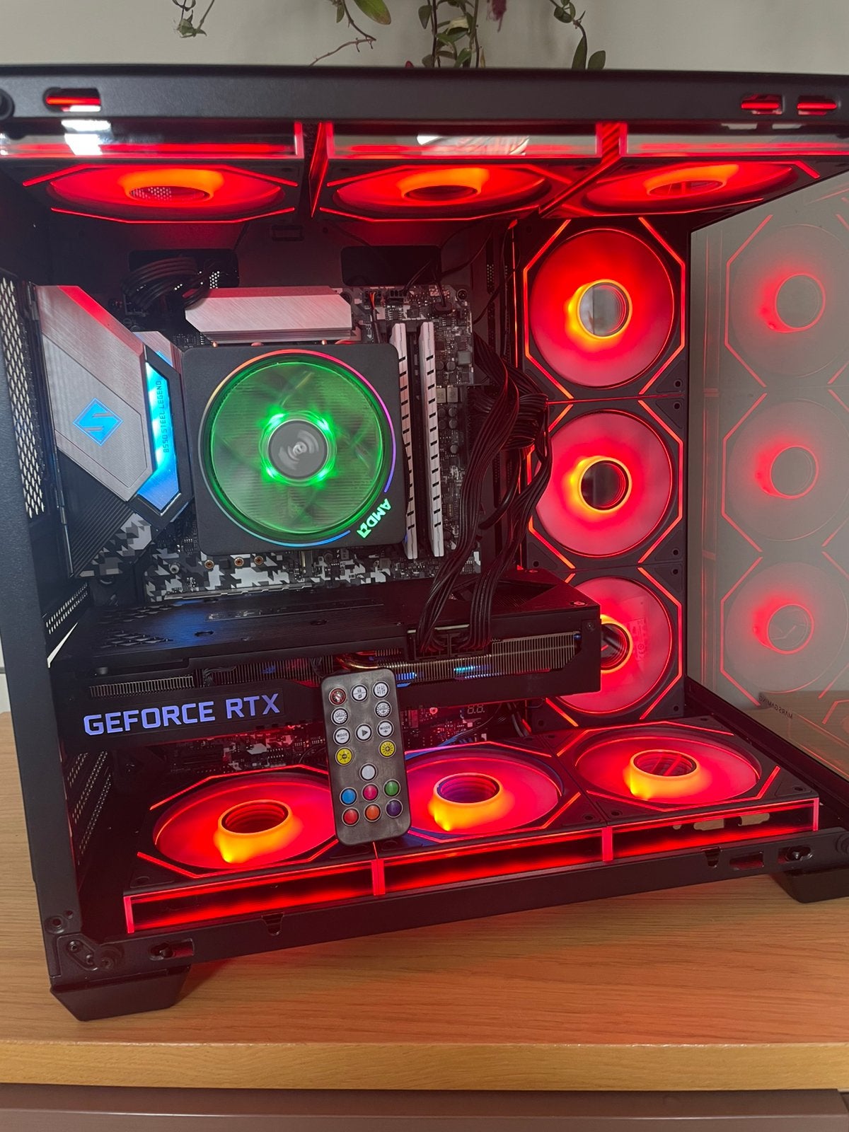 Game pc, Ophalen of Verzenden, Zo goed als nieuw, 4 Ghz of meer, HDD