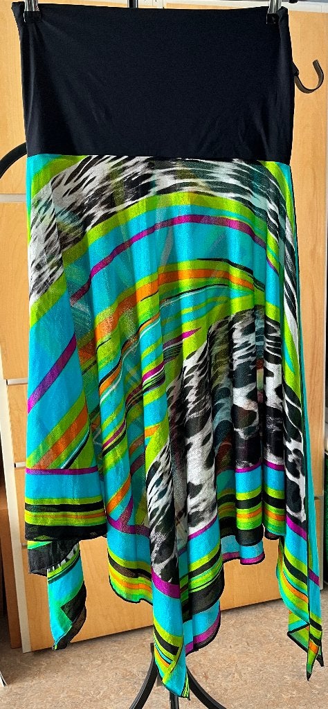 SUNFLAIR strandjurk/-rok, Overige typen, Overige kleuren, Ophalen of Verzenden, Zo goed als nieuw