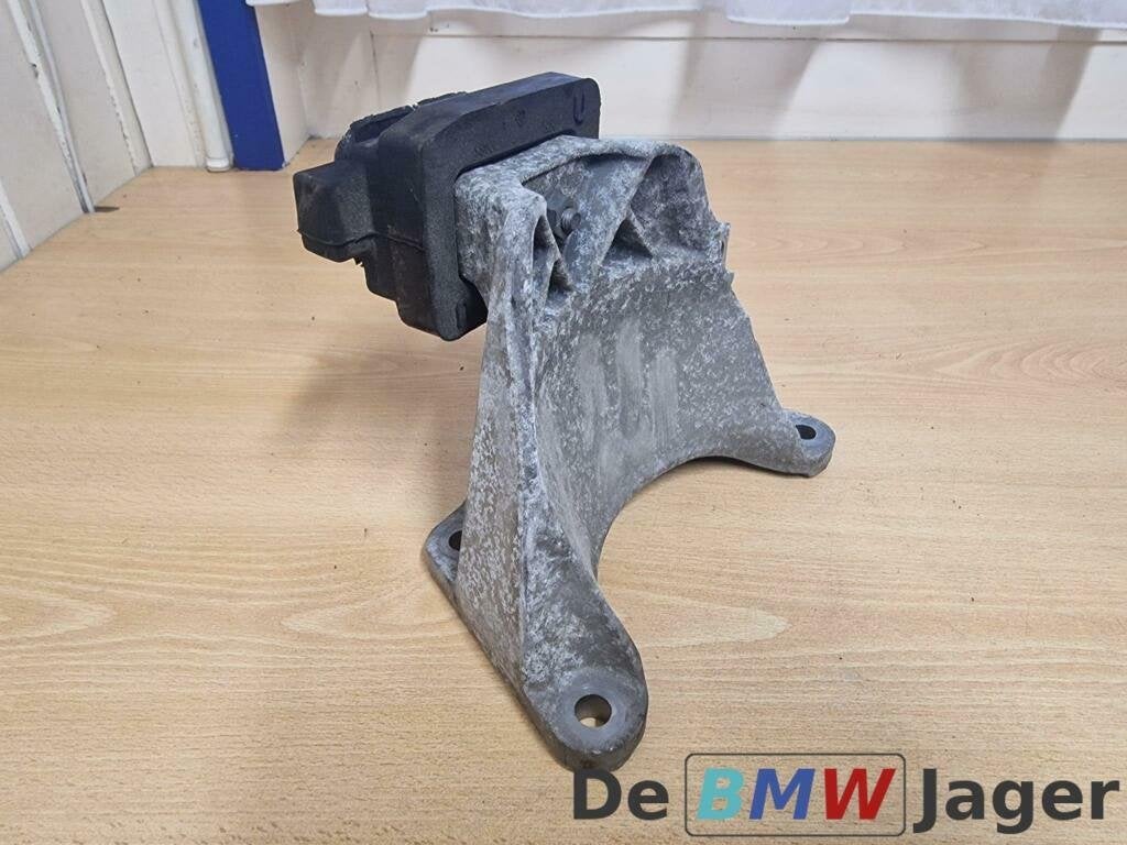 Versnellingsbak steun BMW 5-serie F10 F11 22316781240, Gebruikt, Ophalen of Verzenden, BMW, BMW