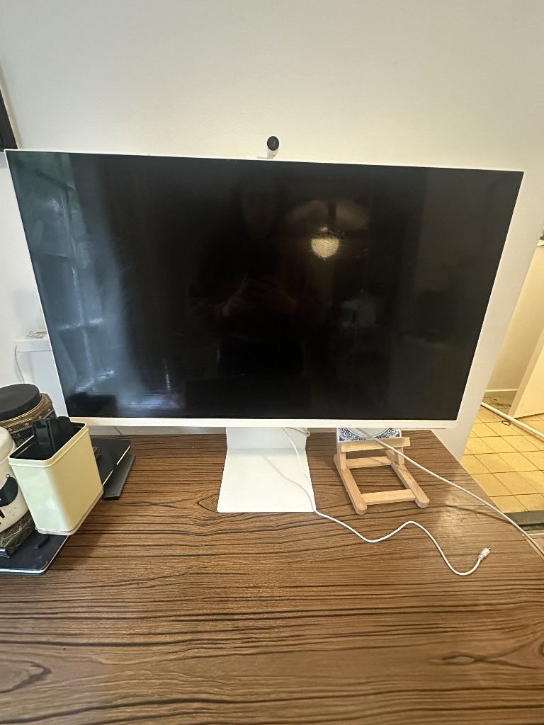 SAMSUNG Smart Monitor M8 Wit - 32 inch, Computers en Software, Monitoren, 3 tot 5 ms, 32 inch, HDMI, VA