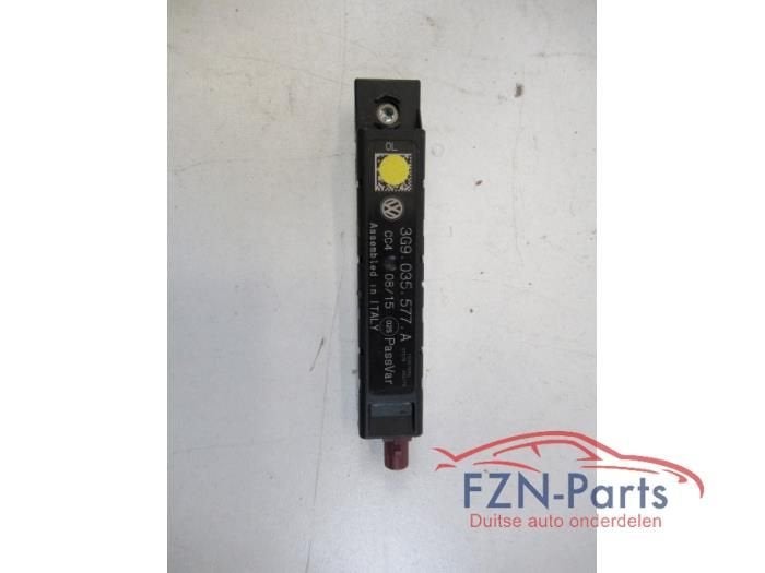 VW Passat B8 Variant GTE Antenneversterker, Ophalen of Verzenden, Gebruikt