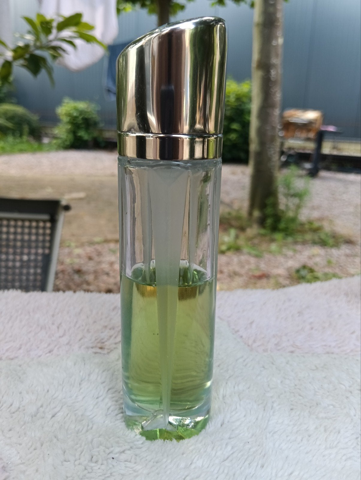Thierry Mugler Angel innocent 75ml, Ophalen of Verzenden, Gebruikt