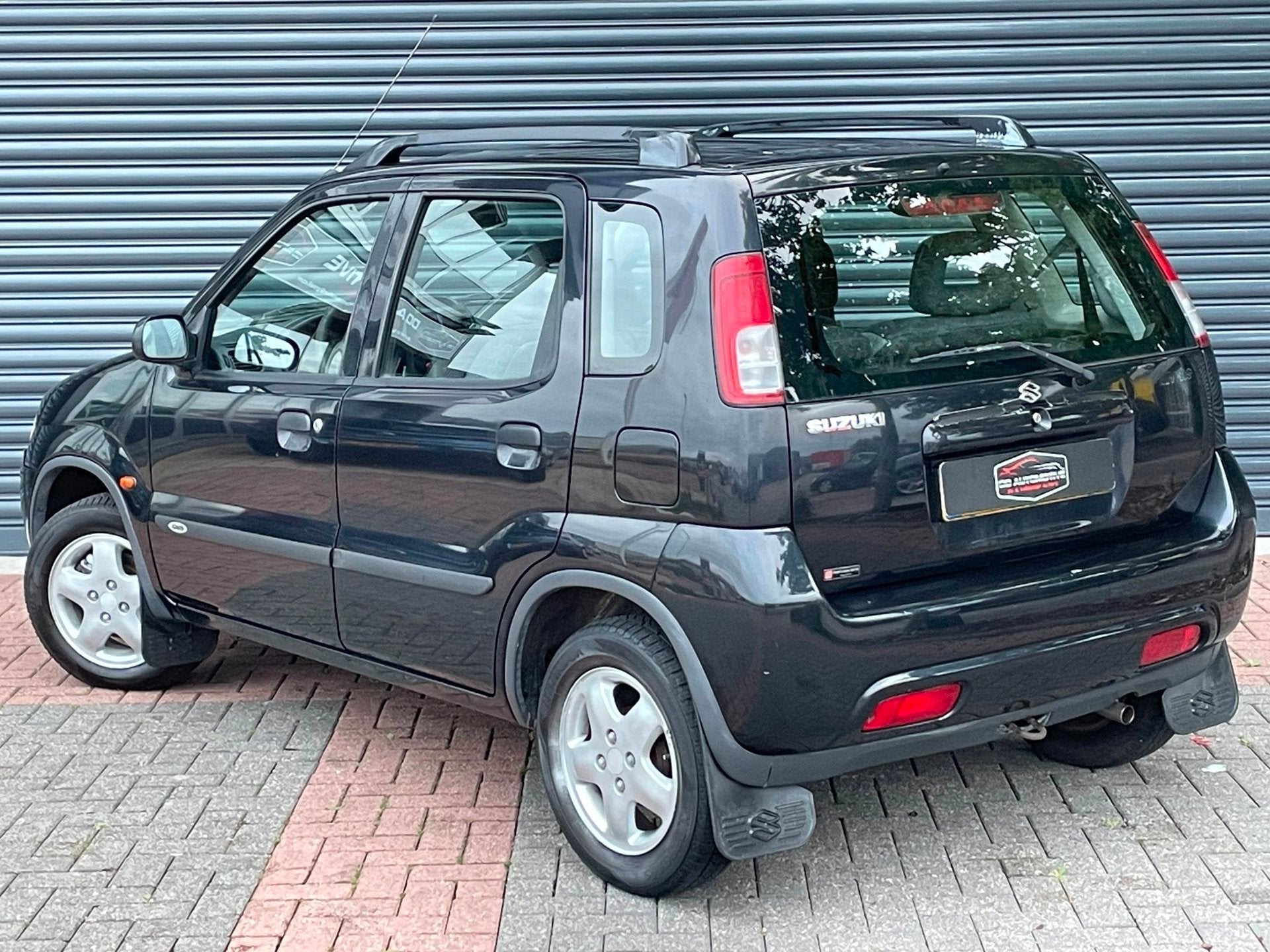 Suzuki Ignis 1.3-16V GS Airco | Elektr Ramen | Rijdt Super !, Voorwielaandrijving, 83 pk, Gebruikt, Ignis