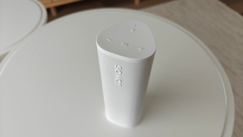 Foto 3 van Sonos Roam 2