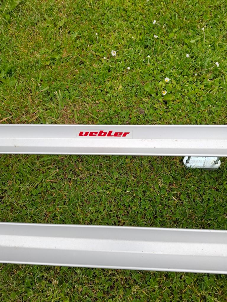 Fietsendrager, Ophalen of Verzenden, Gebruikt, Fietsendrager-accessoire