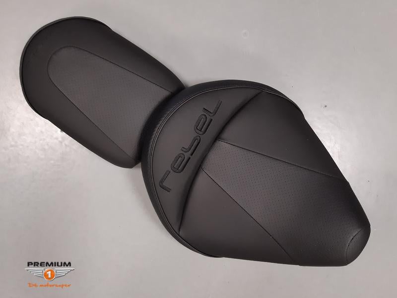 Bagster zadel - Honda CMX 500 Rebel - 2020-2023 - 24178, Ophalen, Nieuw