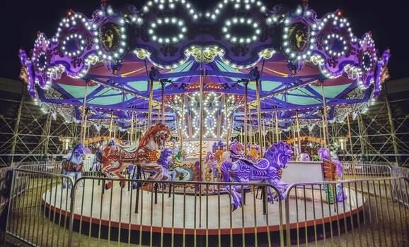 Gezocht werk op de kermis liefst draaimolen, Vacatures, Goede doelen en Vrijwilligerswerk, Overige vormen, HBO, Geschikt als bijbaan