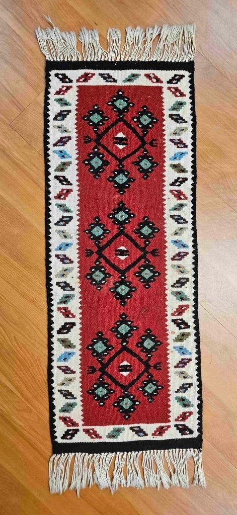 Kelim Loper 79/30 cm