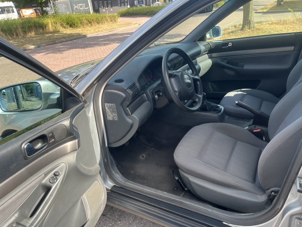 Audi A4 Limousine 1.6 Advance| Sedan| Inruilkoopje!| Export!, foto 9