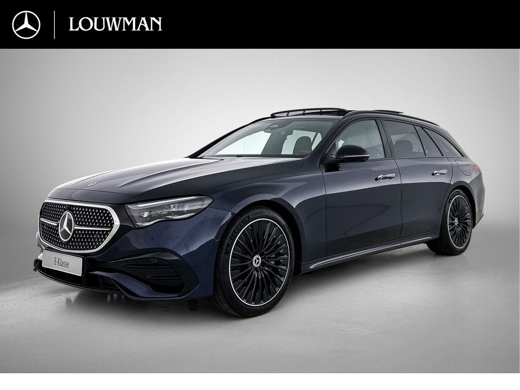 Mercedes-Benz E-Klasse Estate 300 e Business Solution AMG |