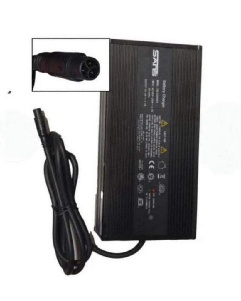SUPER73 Fast Charger 54.6V 5A  Snel lader, Motoren, Ophalen of Verzenden