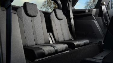 Peugeot 5008 Derde Rij Stoelen - Diverse Modellen, Ophalen, Gebruikt, Peugeot