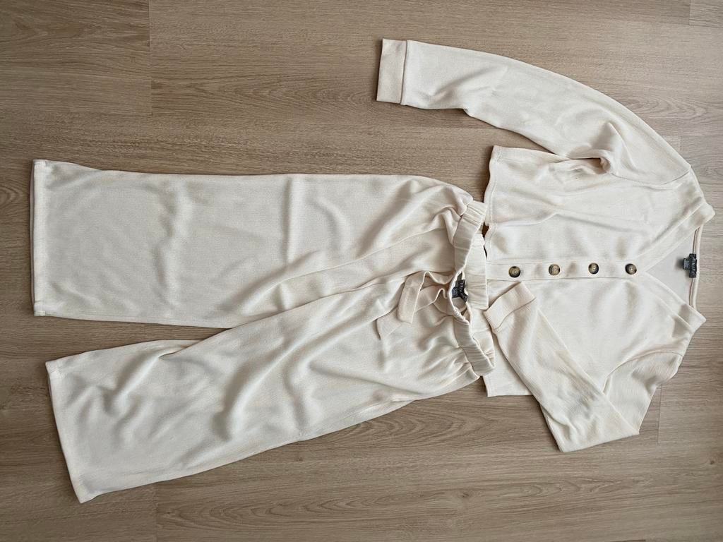 Primark meisjes pak 13/14 jaar, Kleding | Dames, Huispakken, Ophalen of Verzenden, Zo goed als nieuw, Maat 34 (XS) of kleiner