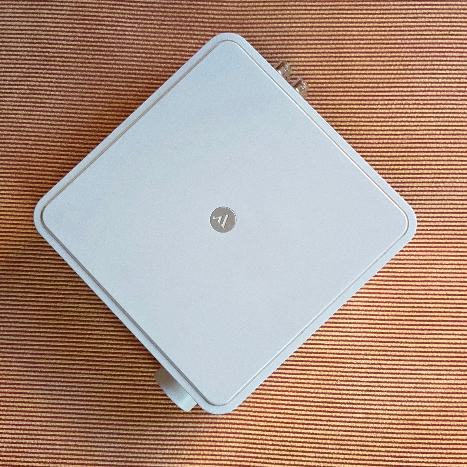 Argon Audio SA1 Stereo Versterker met Bluetooth, Audio, Tv en Foto, Ophalen of Verzenden, Zo goed als nieuw, Stereo, Overige merken