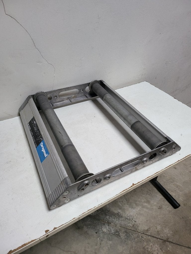 Afroller voor haspels - Roll..Profi Original A90101, Doe-het-zelf en Verbouw, Gereedschap | Handgereedschap, Gebruikt, Ophalen of Verzenden