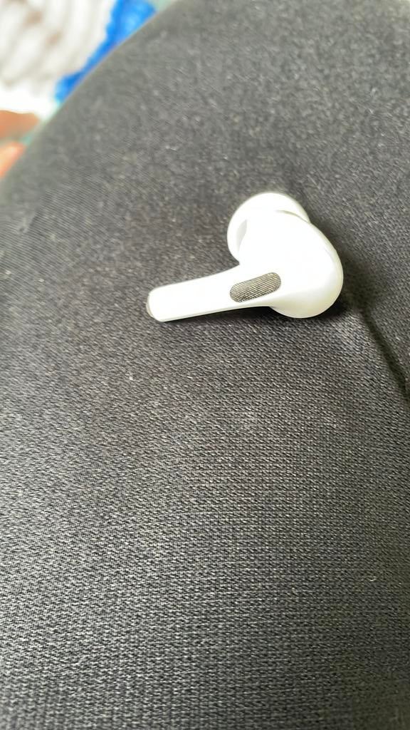 Linker airpod pro 1, Overige merken, Bluetooth, Ophalen of Verzenden, Zo goed als nieuw