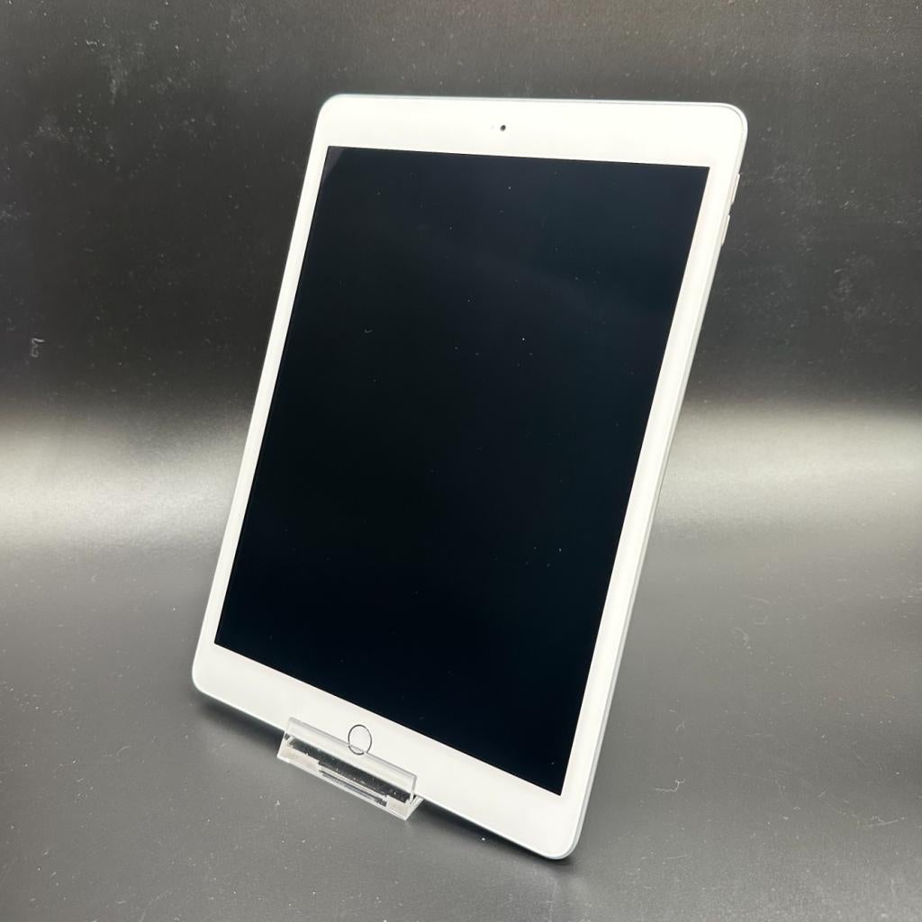 iPad 7 Silver 32GB |90%| Nette staat 2020 met Garantie, Apple, Zo goed als nieuw, Support@apple.com, One Apple Park Way
Cupertino, CA 95014
United States