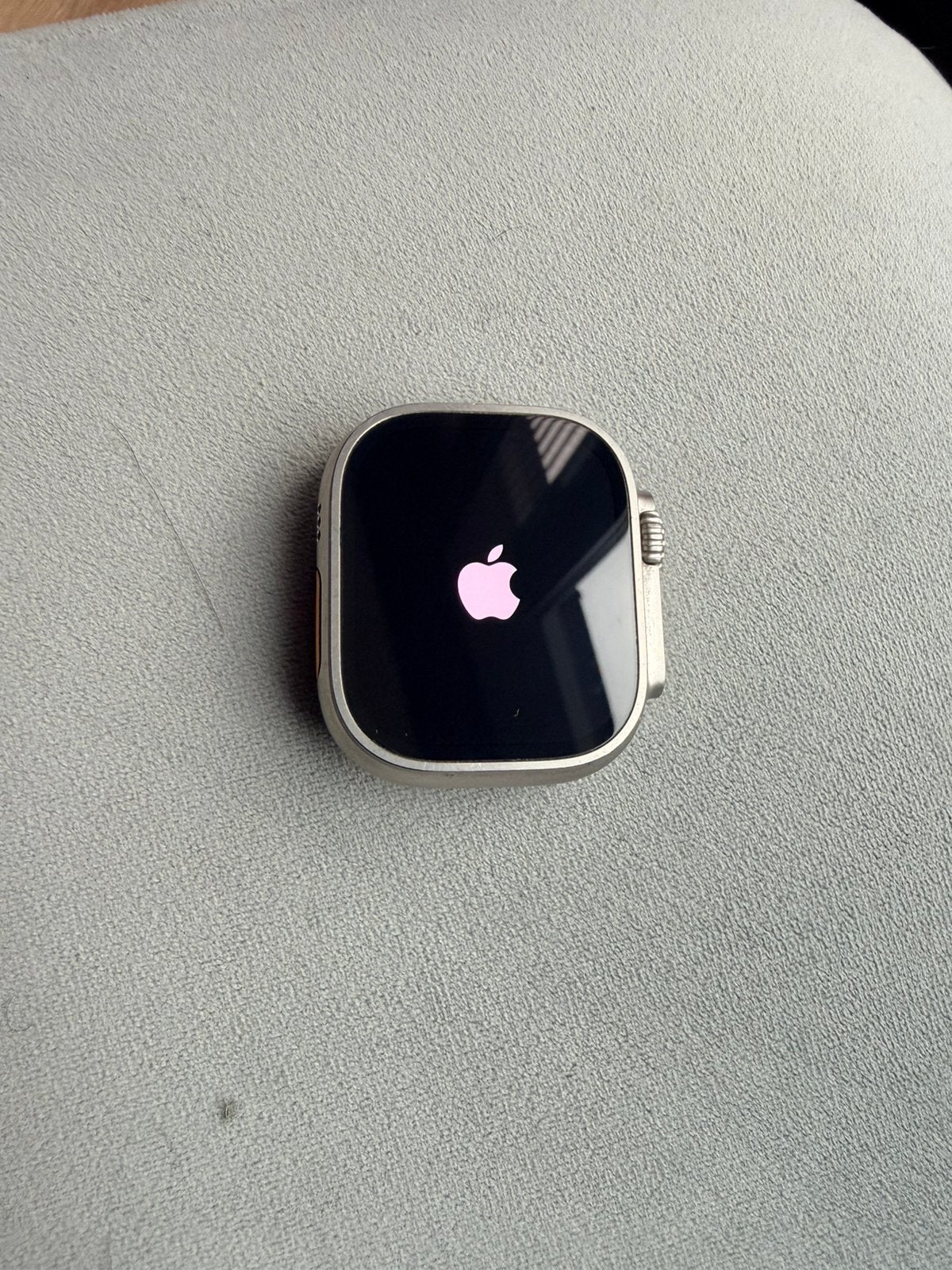 Foto 2 van Apple Watch Ultra 2