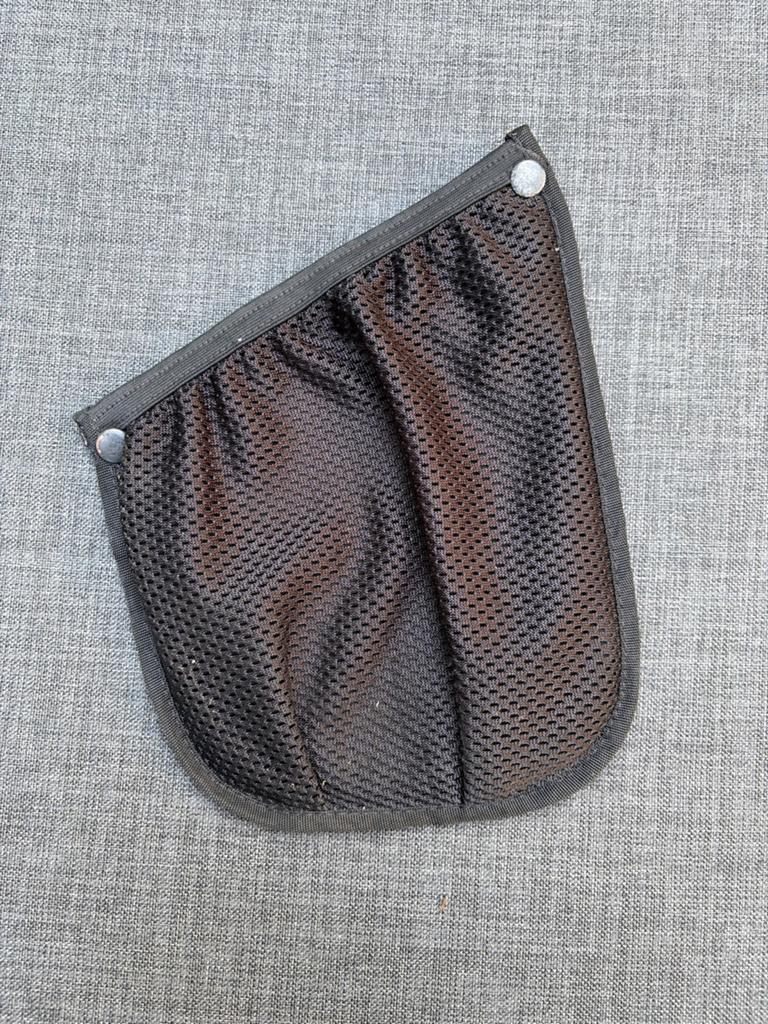 Winther opbergnetje voor Bakfiets - Handig en Compact, Fietsen en Brommers, Ophalen of Verzenden, Gebruikt