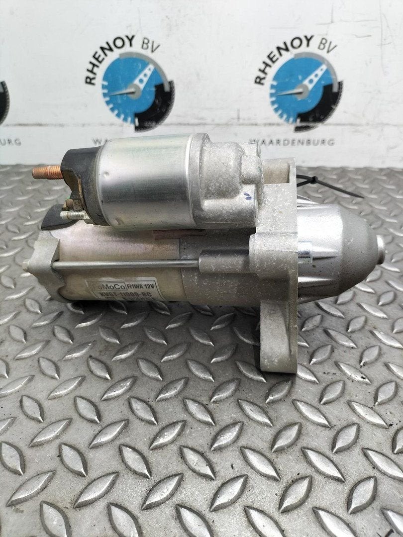 FORD TOURNEO CONNECT SWB Trend STARTMOTOR KV6T11000BC 2023, Ophalen of Verzenden, Gebruikt, Stiba lid