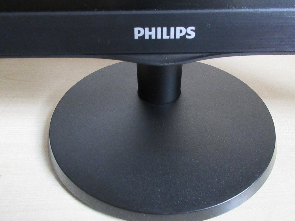 Foto 19 van Philips 24” Full HD LED Monitor 243V5LHAB/00 – HDMI/DVI/VGA