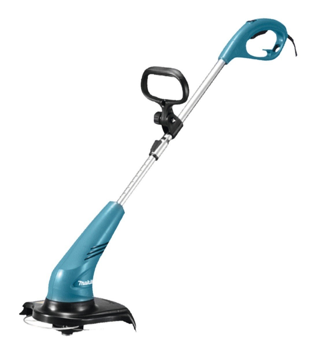 NIEUW! Makita UR3000 Grastrimmer 230V  met draagband, Tuin en Terras, Grastrimmers, Ophalen, Nieuw, Makita, 50 cm of meer