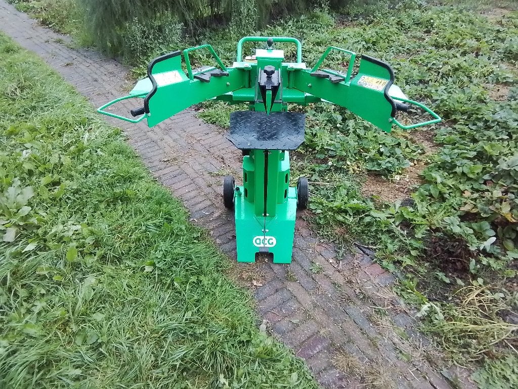 Houtklover, Ophalen of Verzenden, Gebruikt, Staand