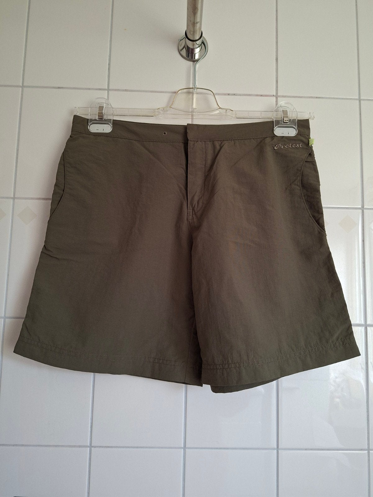 Protest zwemshort - Zo goed als nieuw, Kleding | Dames, Protest, Ophalen of Verzenden, Zo goed als nieuw, Overige typen