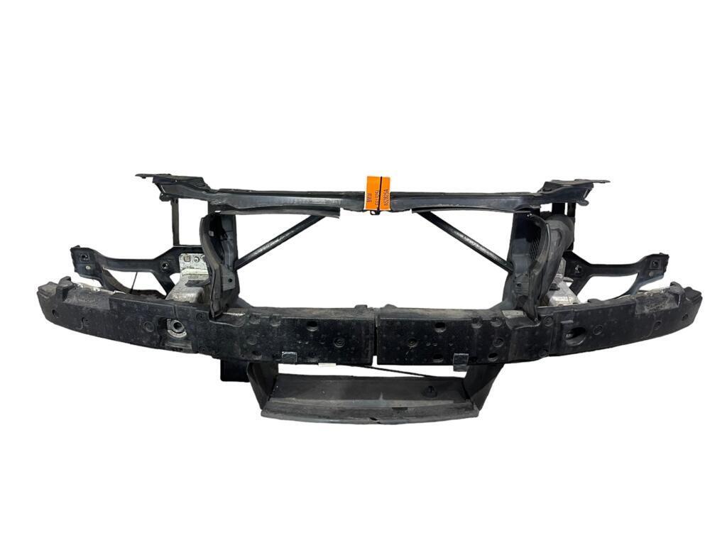 Voorfront BMW 5-serie E60 E61 ('04-'07), Gebruikt, Ophalen of Verzenden, BMW, BMW