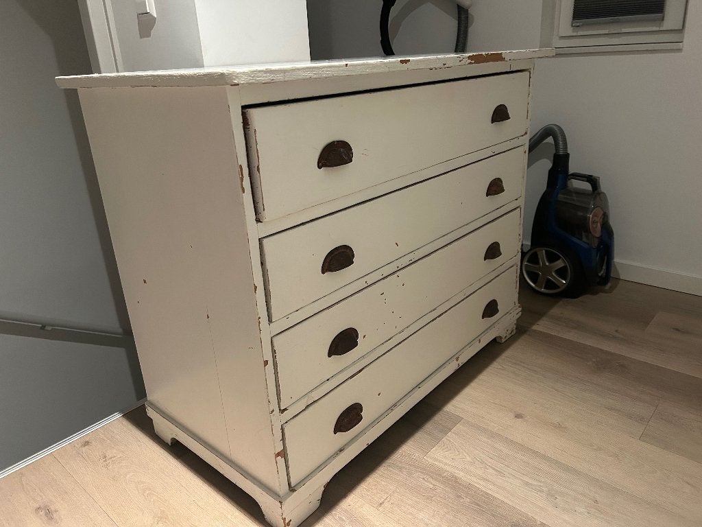 Commode, 50 tot 70 cm, Commode, Ophalen, Minder dan 90 cm
