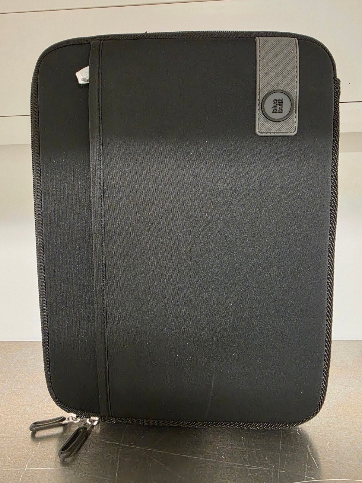 Nieuwe laptopsleeve laptoptas BLUE BUILT coolblue, Ophalen of Verzenden, 13 inch, Nieuw, Coolblue