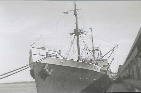 Scheepvaart-haven, Verzamelen, Ophalen of Verzenden, Nieuw, Kaart, Foto of Prent