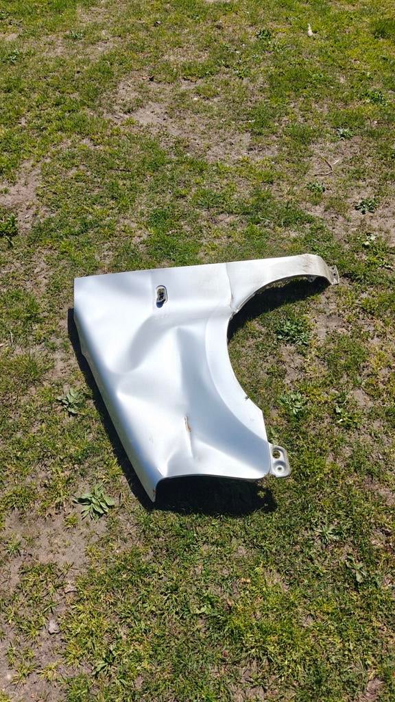 Spatbord Suzuki Wagon R+ - Lichte schade, spotprijs!, Ophalen of Verzenden, Gebruikt, Suzuki, Spatbord